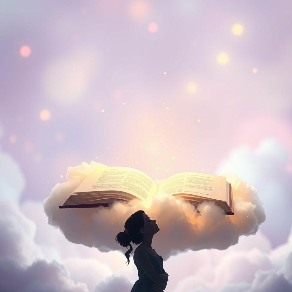 Dream : Book from your friend in the dream