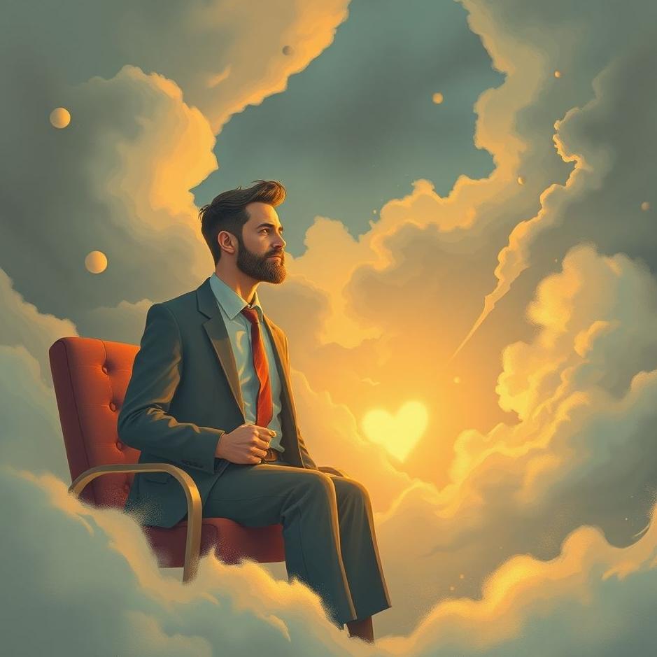 Dream : Boss and a manager in a dream