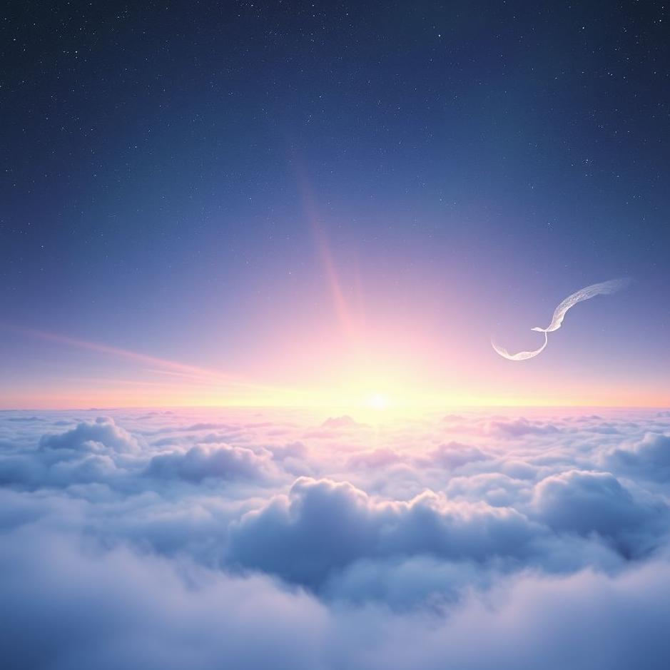 Dream : Bottom palate in the dream