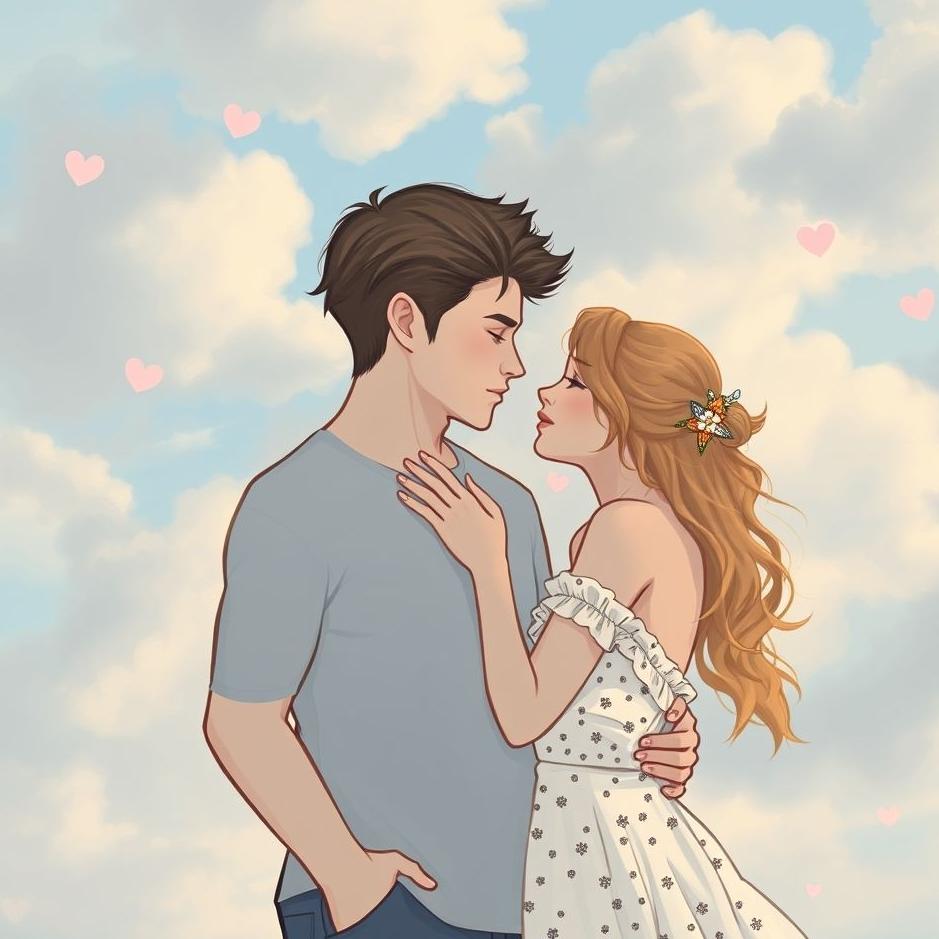 Dream : Boyfriend you love in a dream