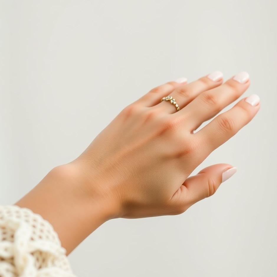 Dream : Bracelet in your mother-in-law's hand in your dream