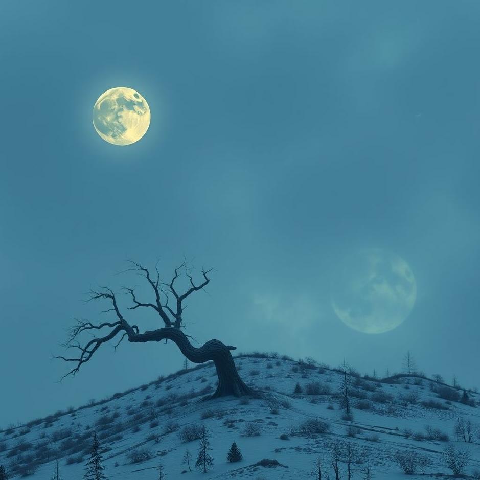 Dream : Bran in a dream