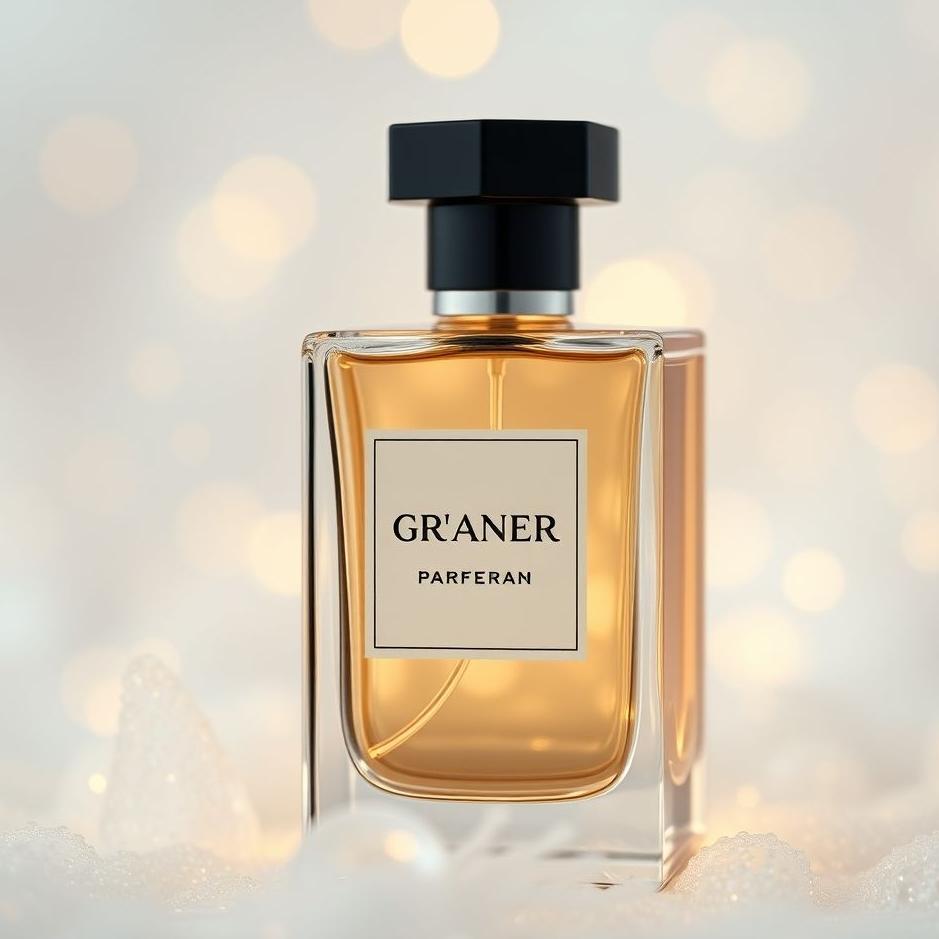 Dream : Brand perfume in a dream