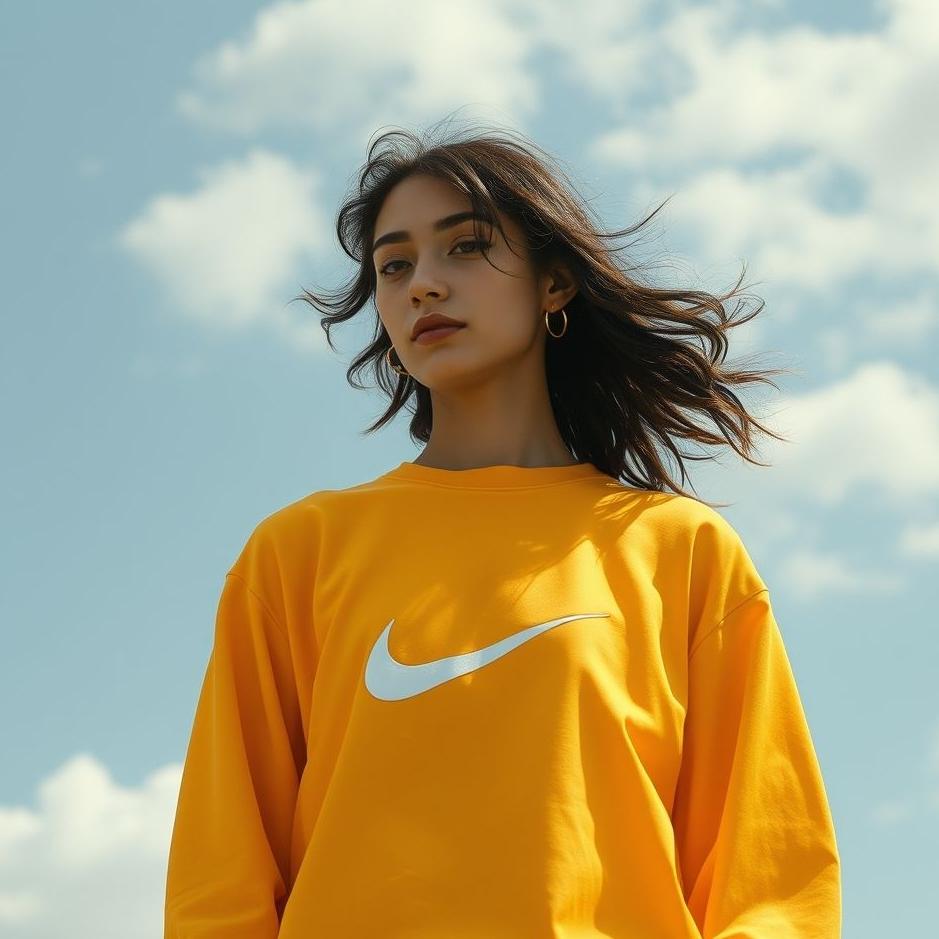 Dream : Branded clothes in a dream