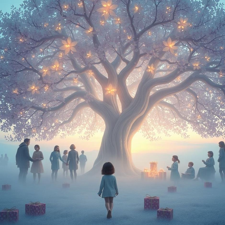 Dream : Break from the family in the dream