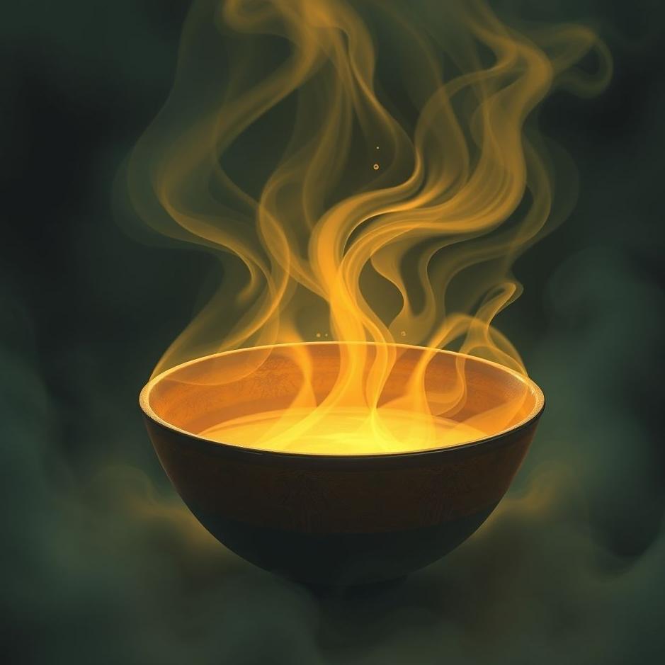 Dream : Breaking a bowl in a dream