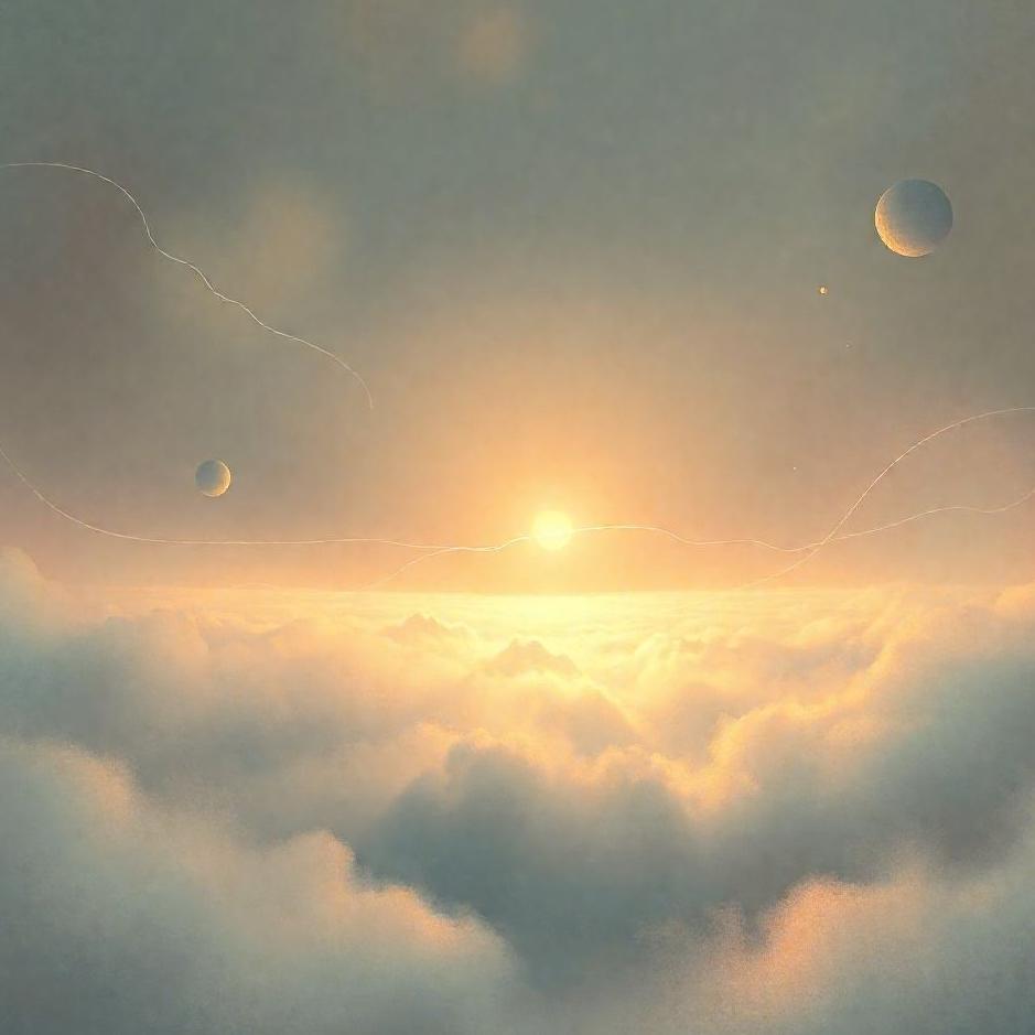 Dream : Breaking a line in a dream