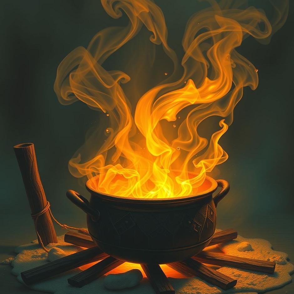 Dream : Breaking a pot in a dream