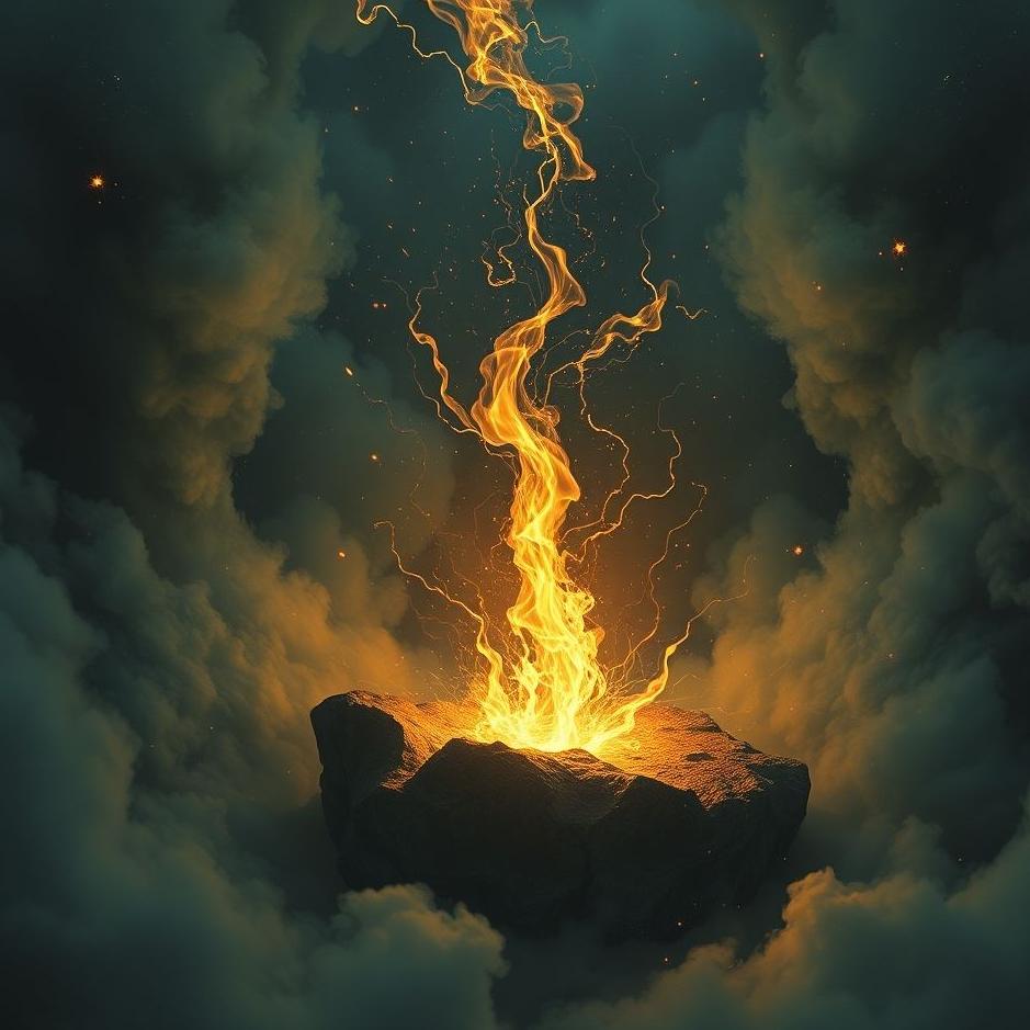 Dream : Breaking black magic in a dream