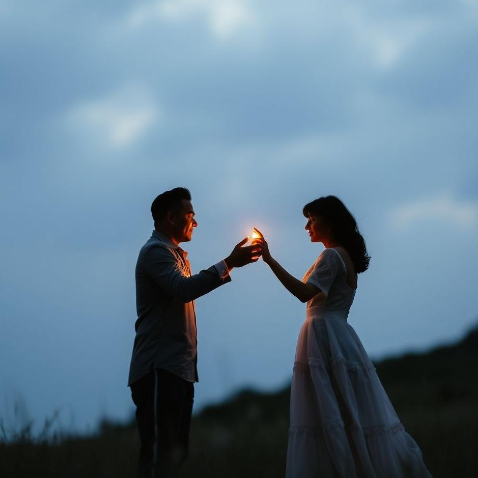 Dream : Breaking off engagements in a dream