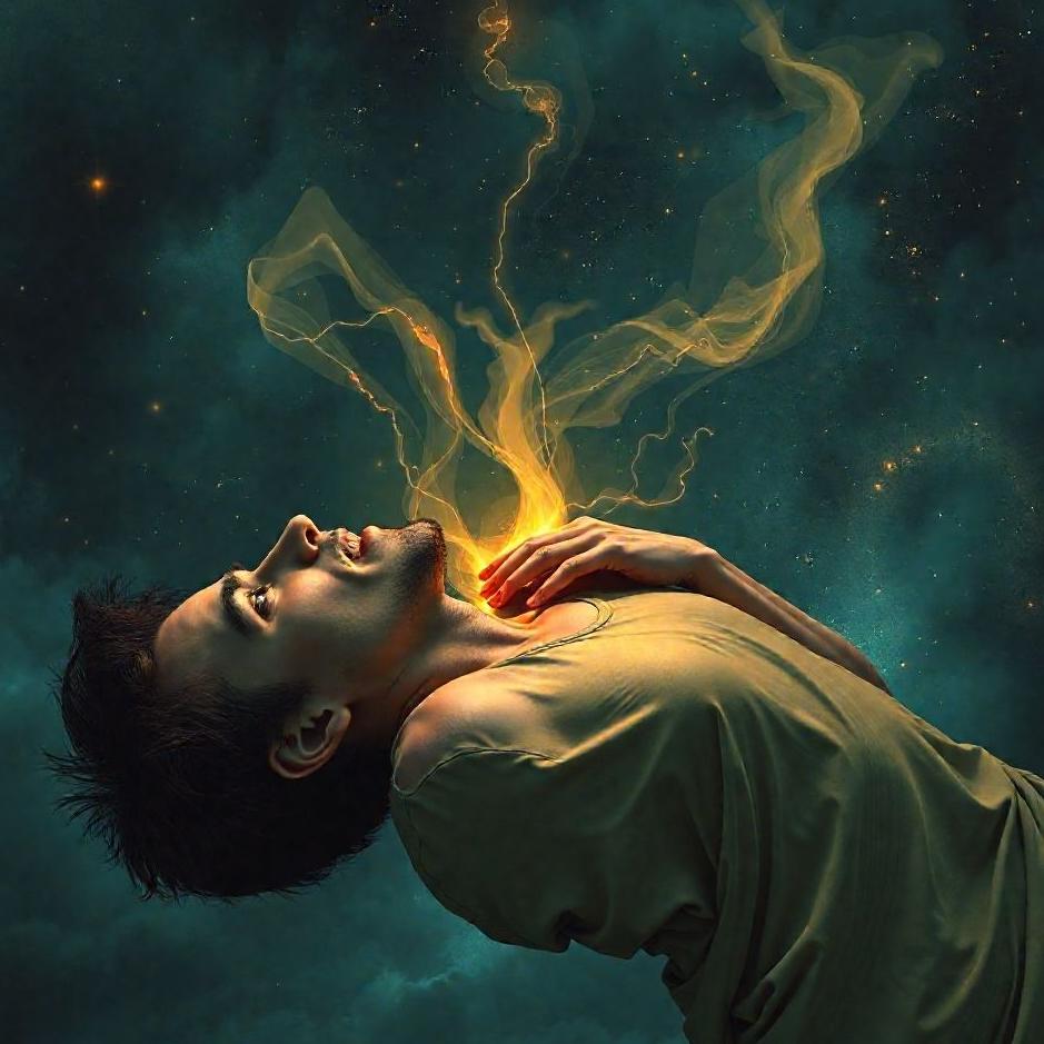 Dream Dictionary : Breaking the neck of your friend in the dream