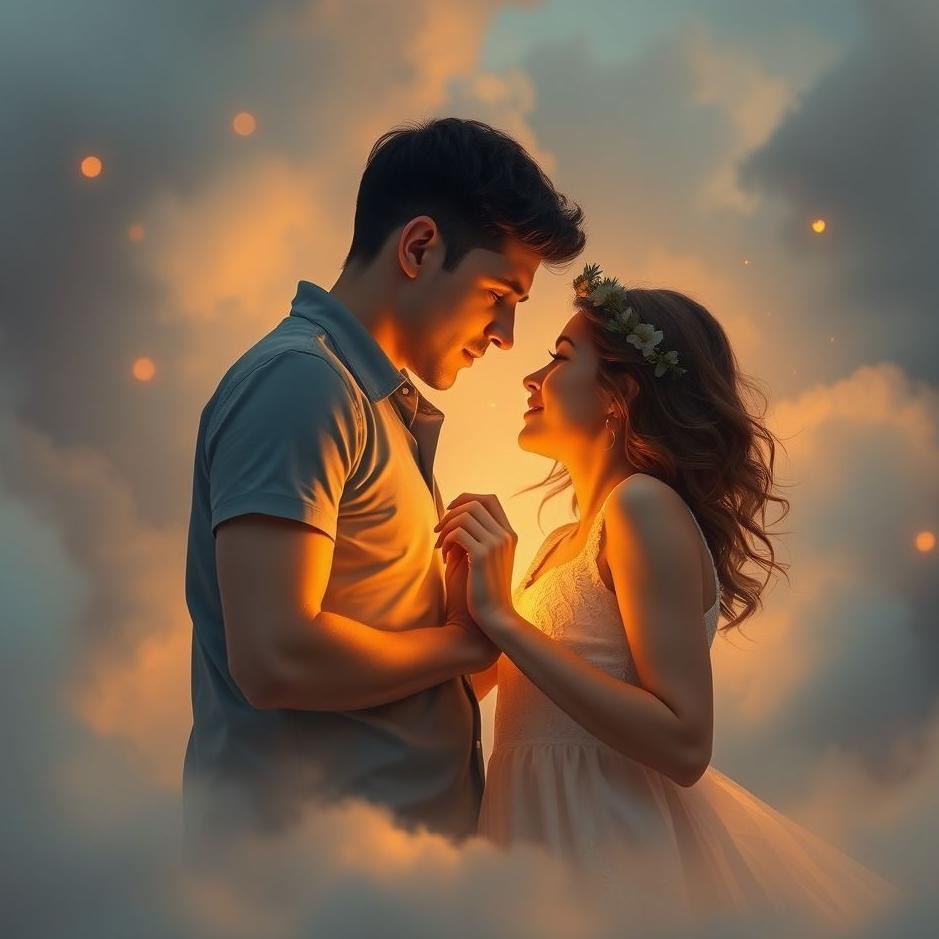 Dream : Breaking up with a fiance in a dream