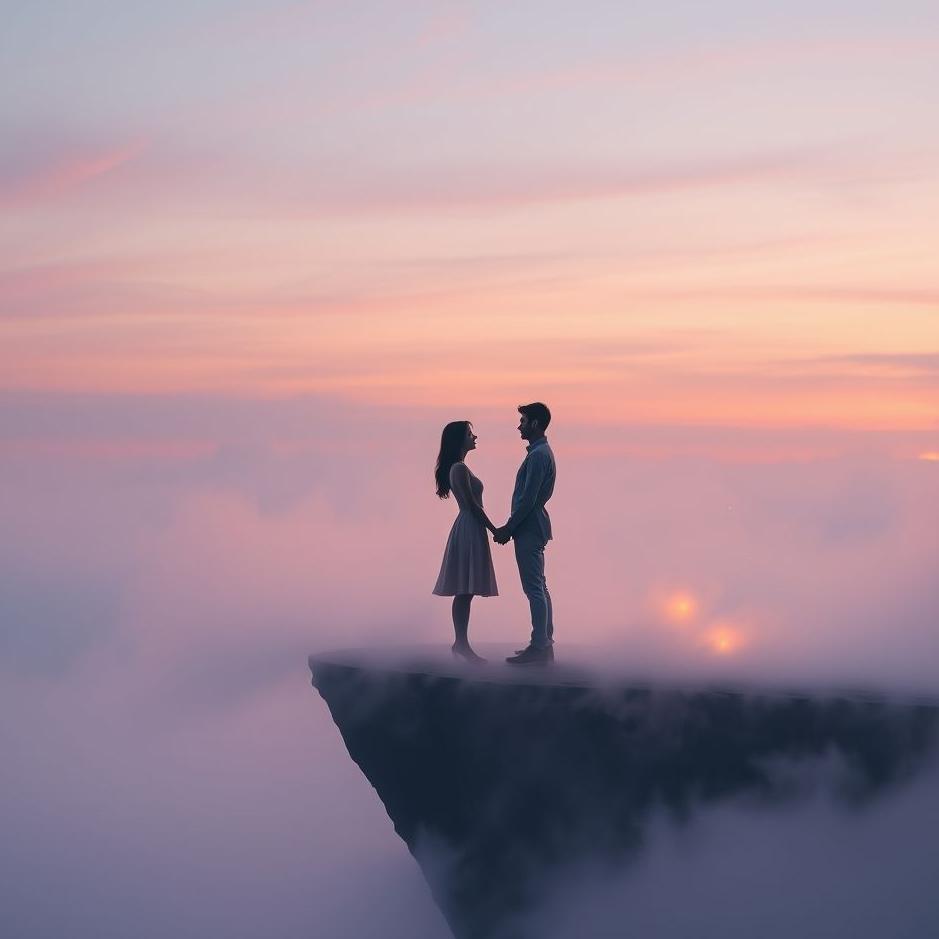 Dream : Breaking up with a marriage in a dream