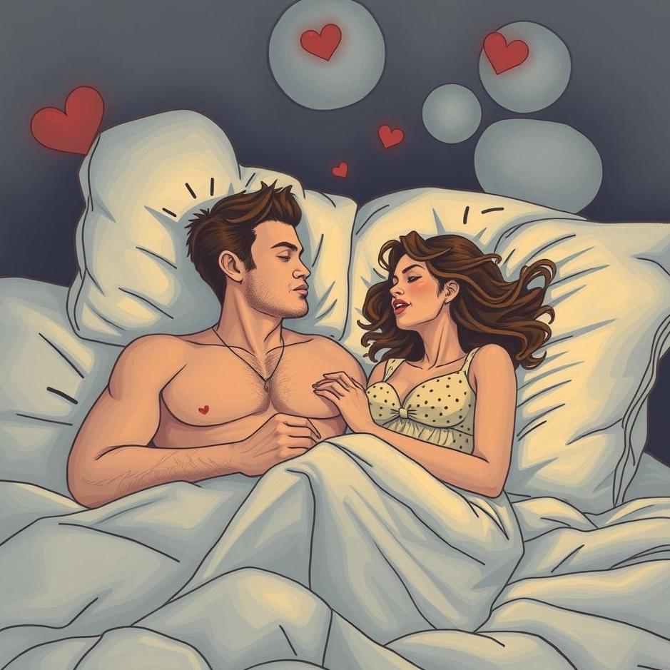 Dream : Breaking up with your fiancée in a dream