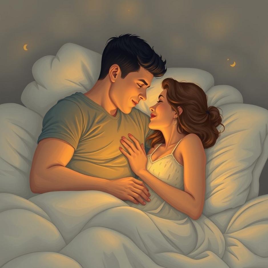 Dream : Breaking up with your husband in a dream