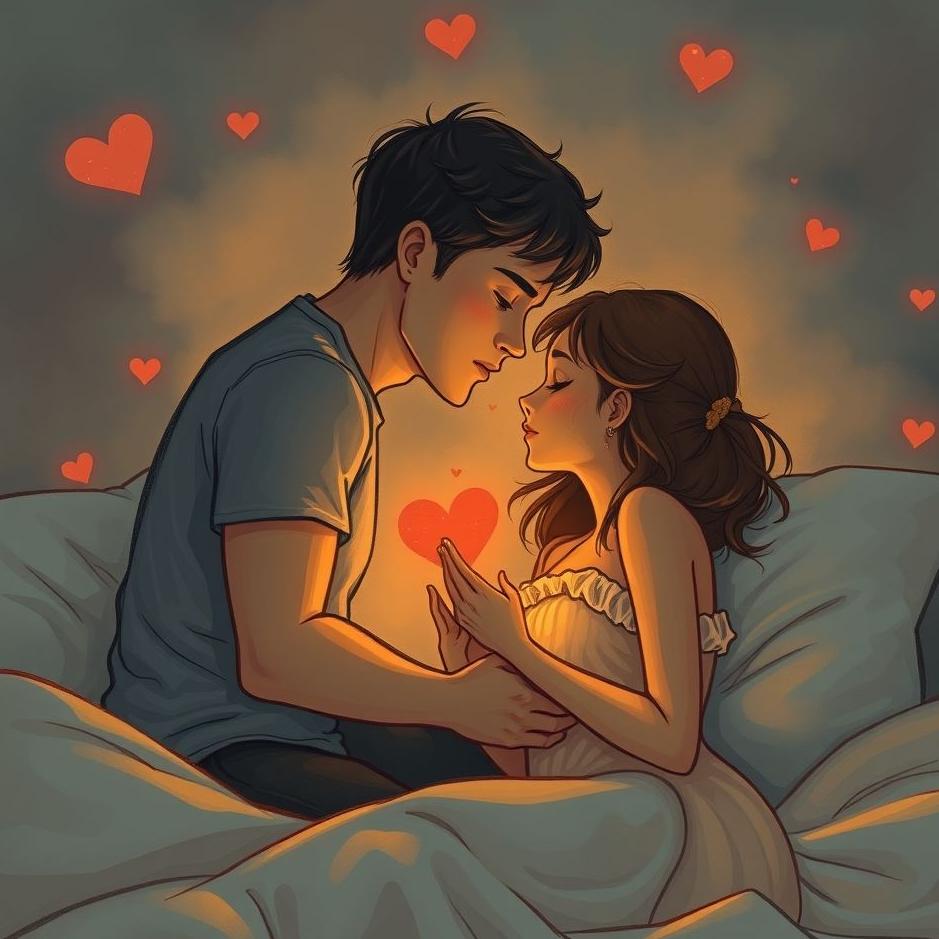 Dream : Breaking up with your loved one in a dream