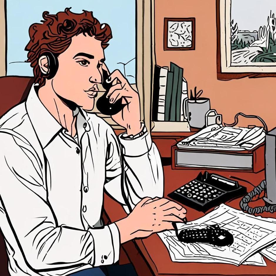 Dream : Breaking up with your lover on the phone in your dream