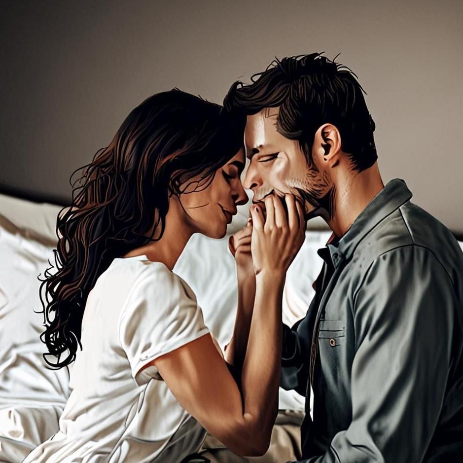 Dream : Breaking up with your spouse and getting back together in a dream