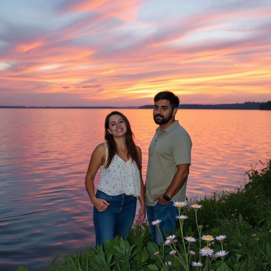 Dream : Breaking up without getting married