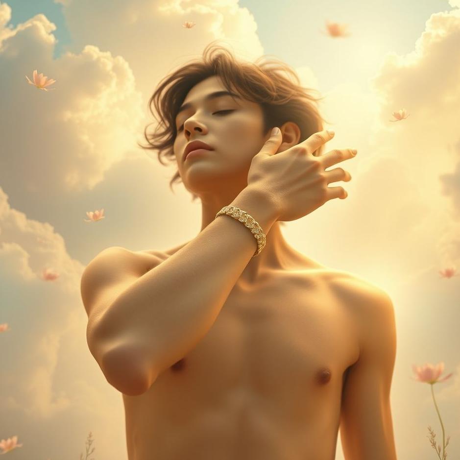 Dream Dictionary : Breaking while wearing gold bracelet in the dream