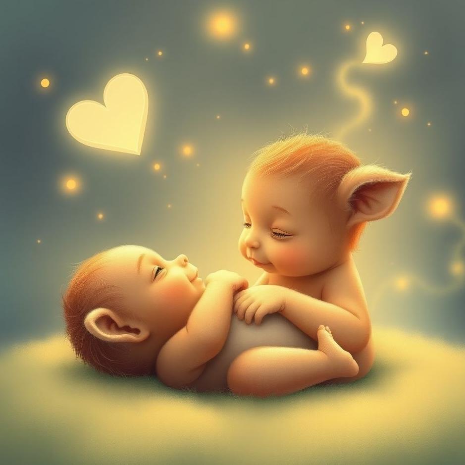 Dream : Breastfeeding a baby animal in a dream