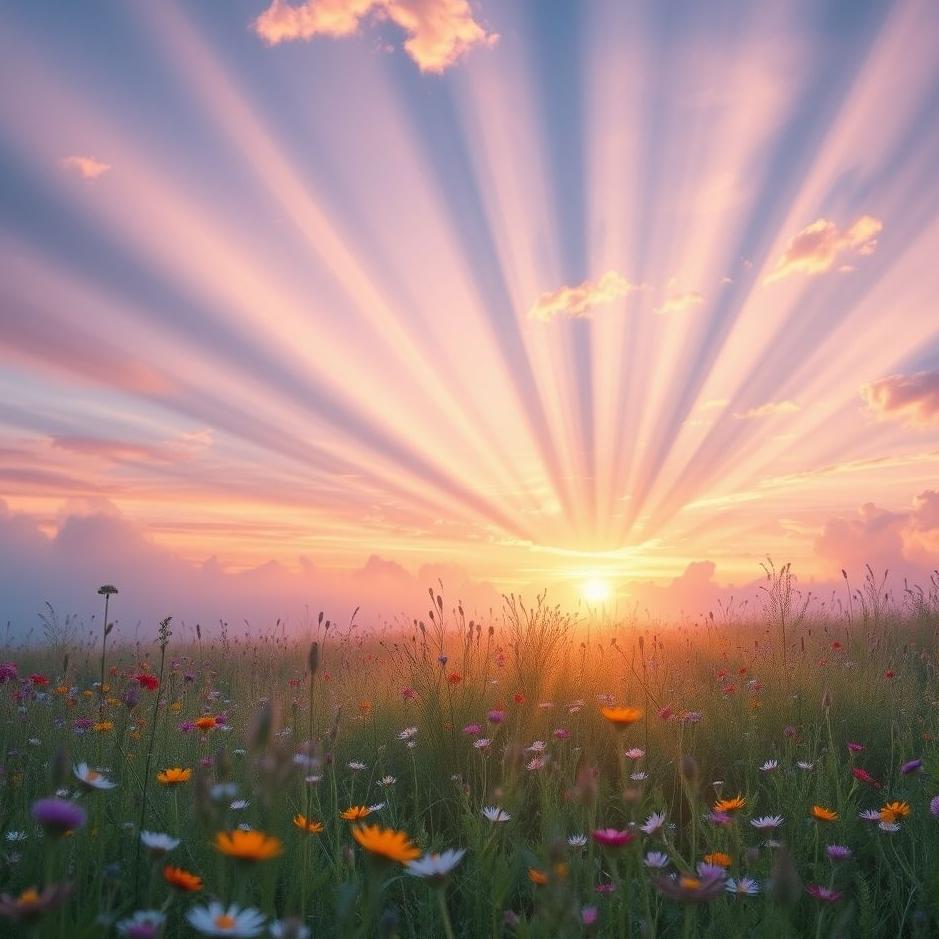 Dream : Breeze in the dream