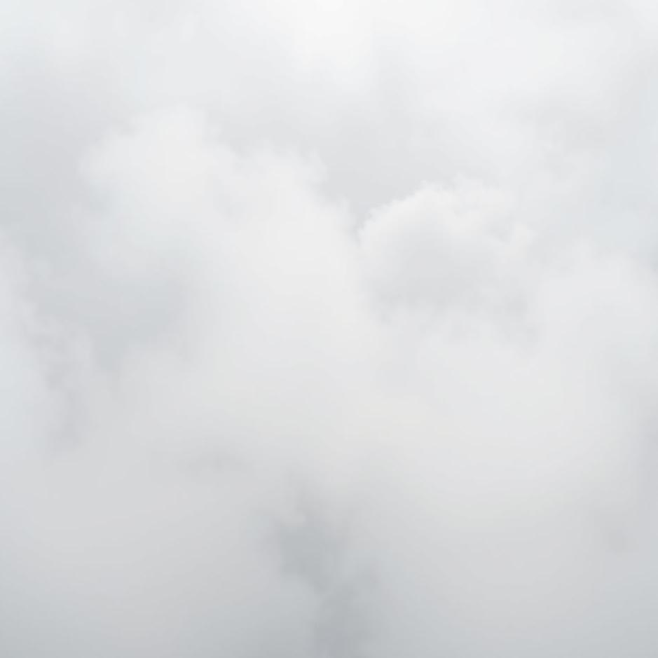 Dream : Bright gray in a dream