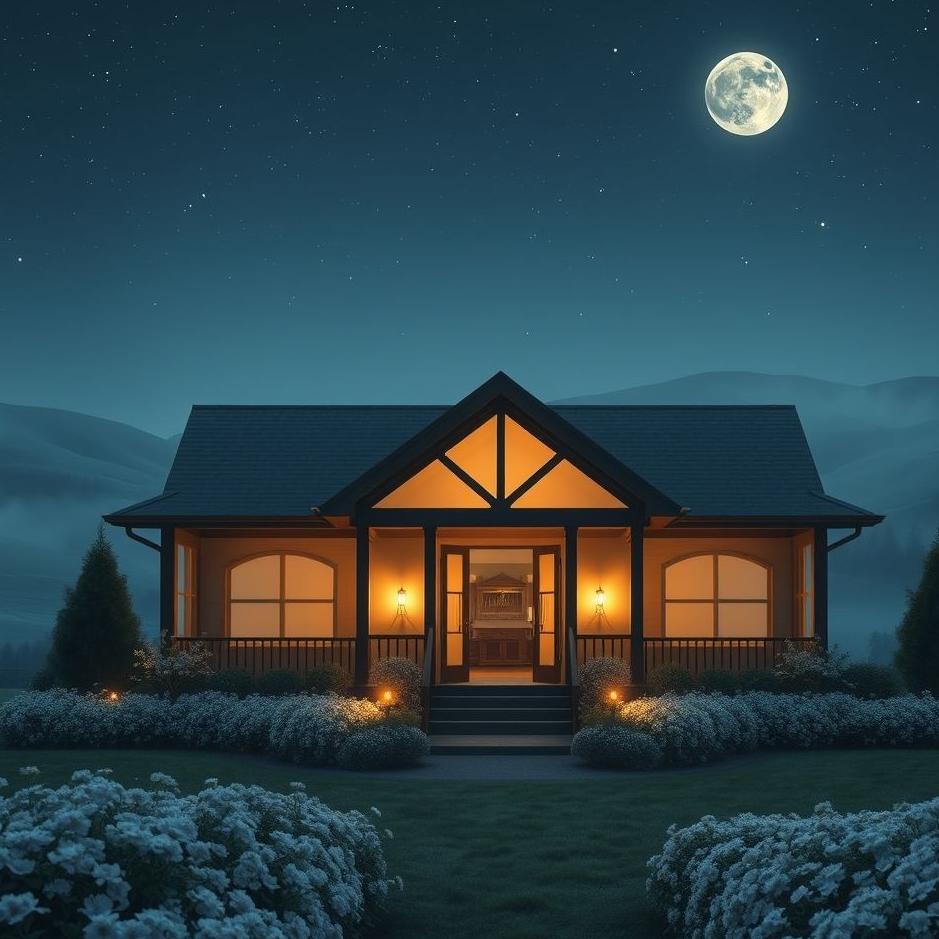 Dream : Bringing a funeral home in a dream