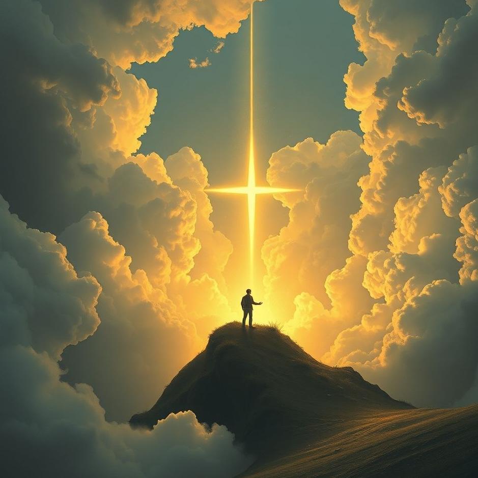 Dream : Bringing repentance in a dream