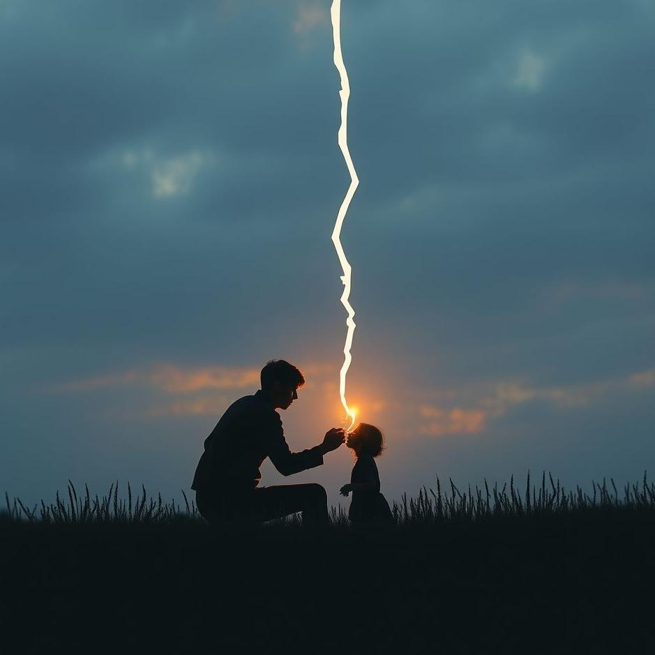 Dream : Broken engagement in a dream