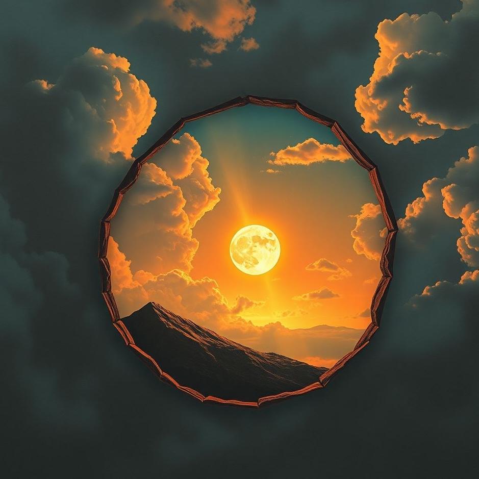 Dream : Broken record in a dream