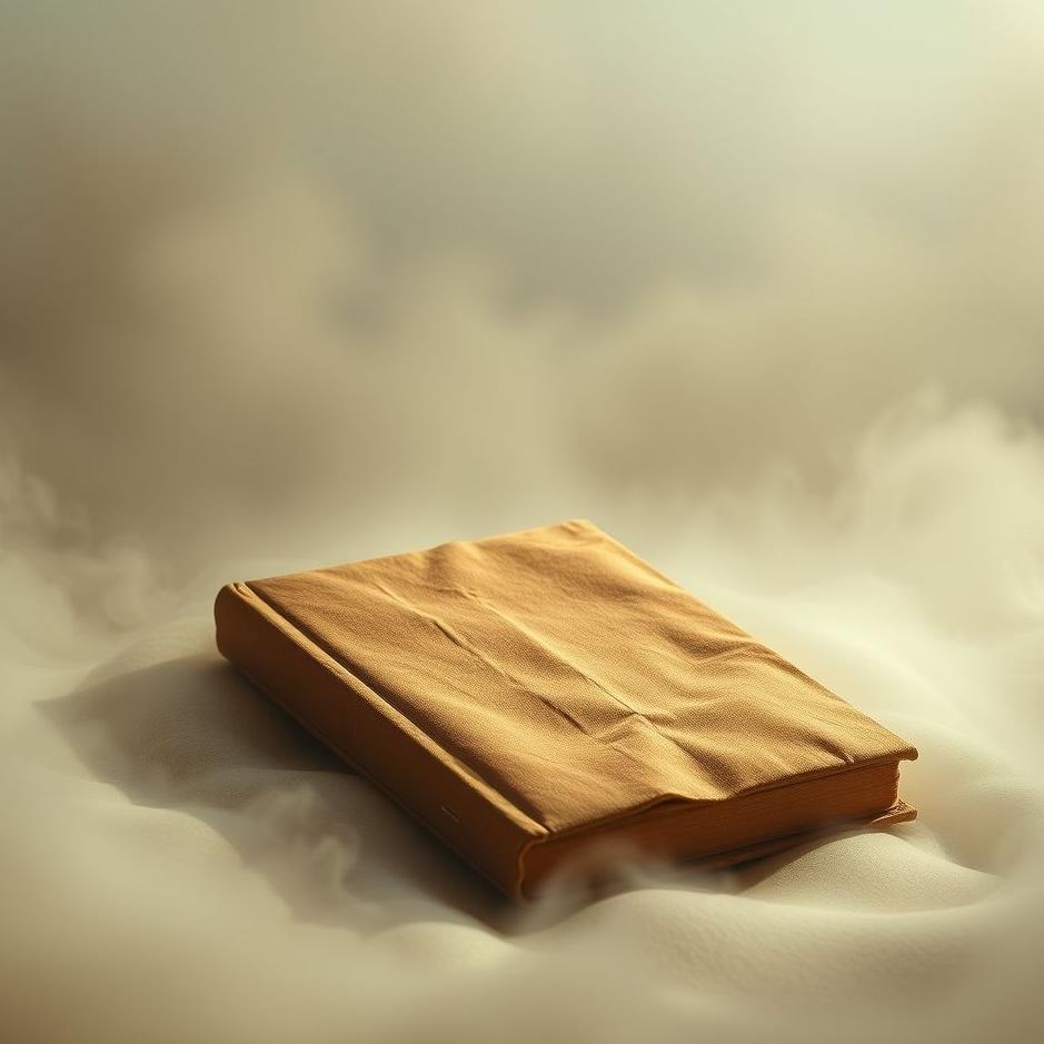 Dream : Brown cover in a dream