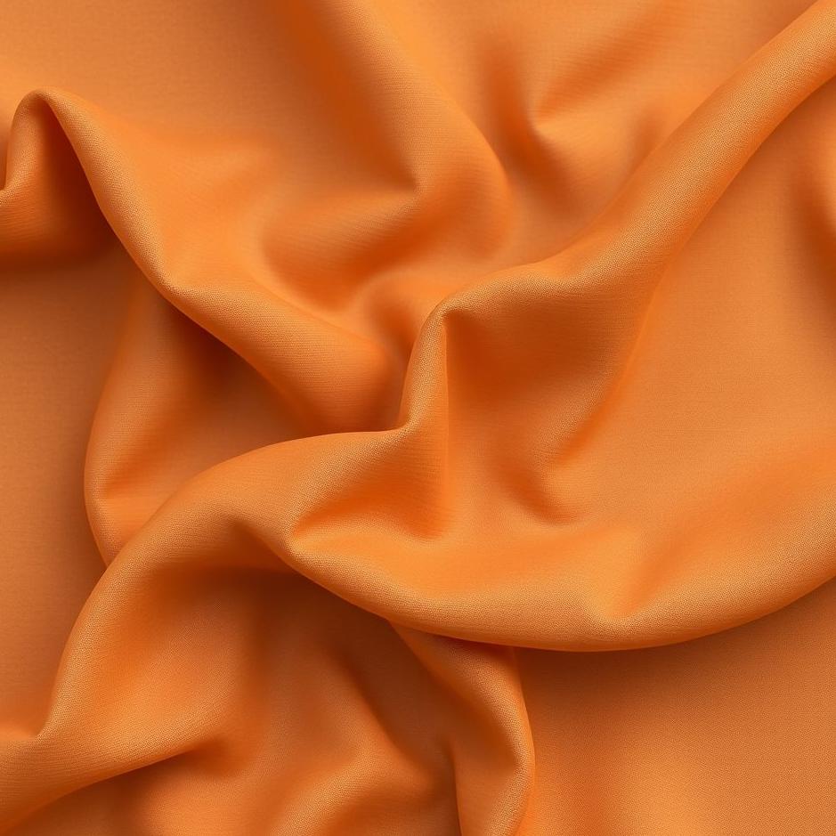 Dream : Brown fabric in a dream