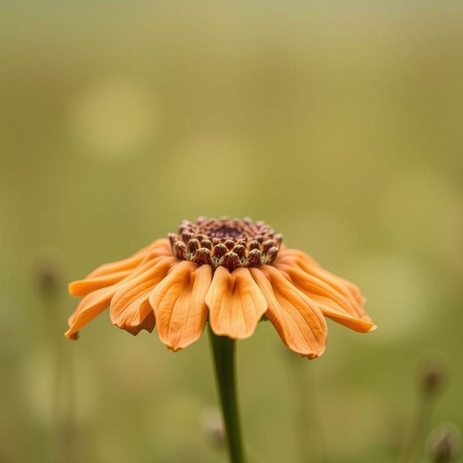 Dream : Brown skullcap in a dream