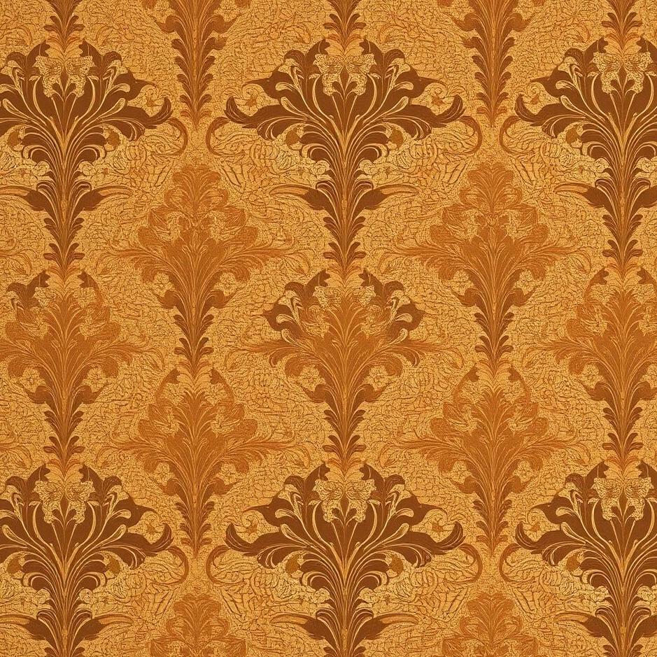 Dream : Brown wallpaper in a dream