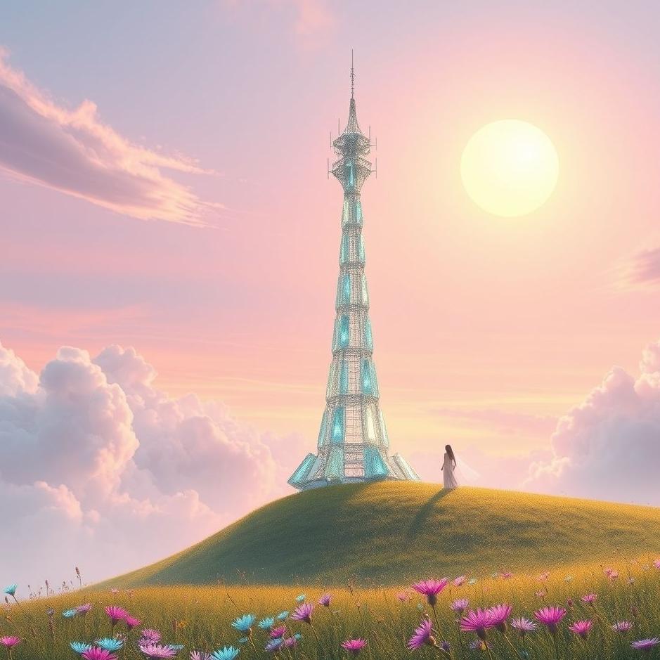 Dream Dictionary : Build antenna in the dream