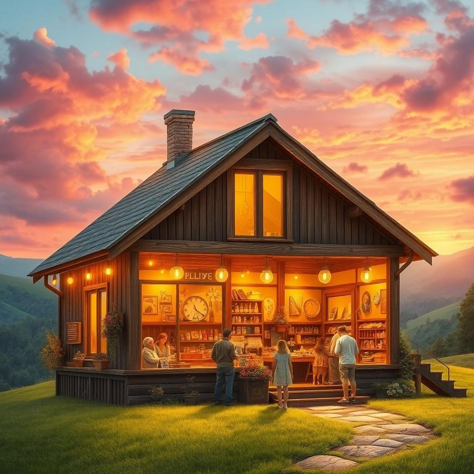 Dream Dictionary : Building family company in dream