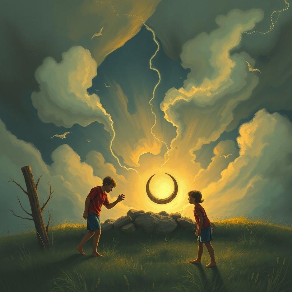 Dream : Bullying in a dream