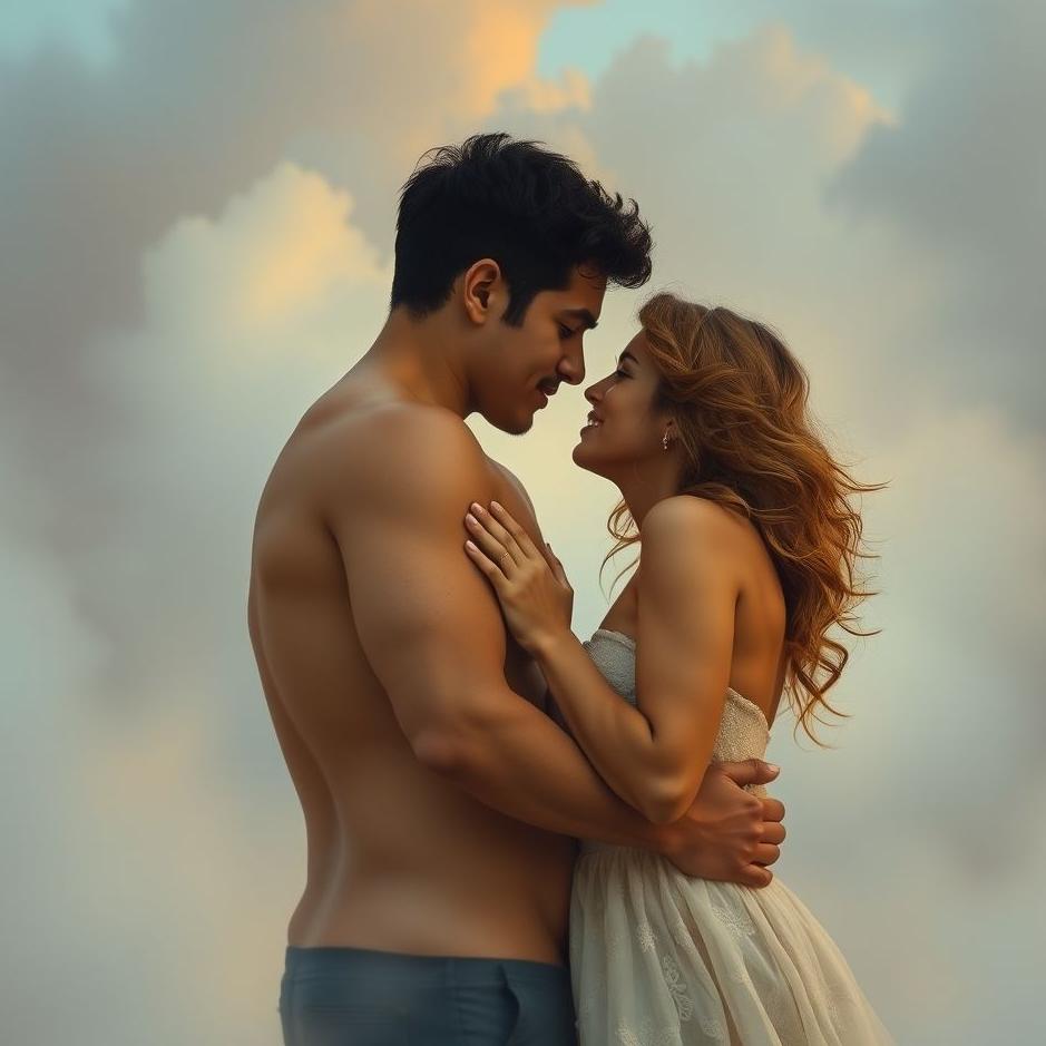 Dream : Bumping into your ex-lover in a dream