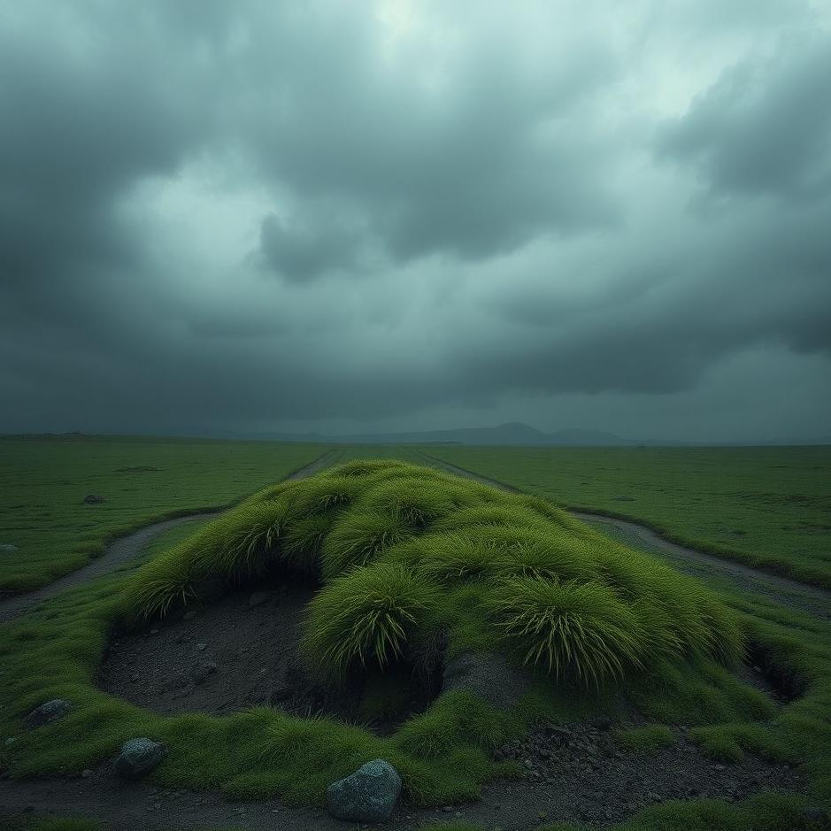 Dream : Buried in the ground in a dream