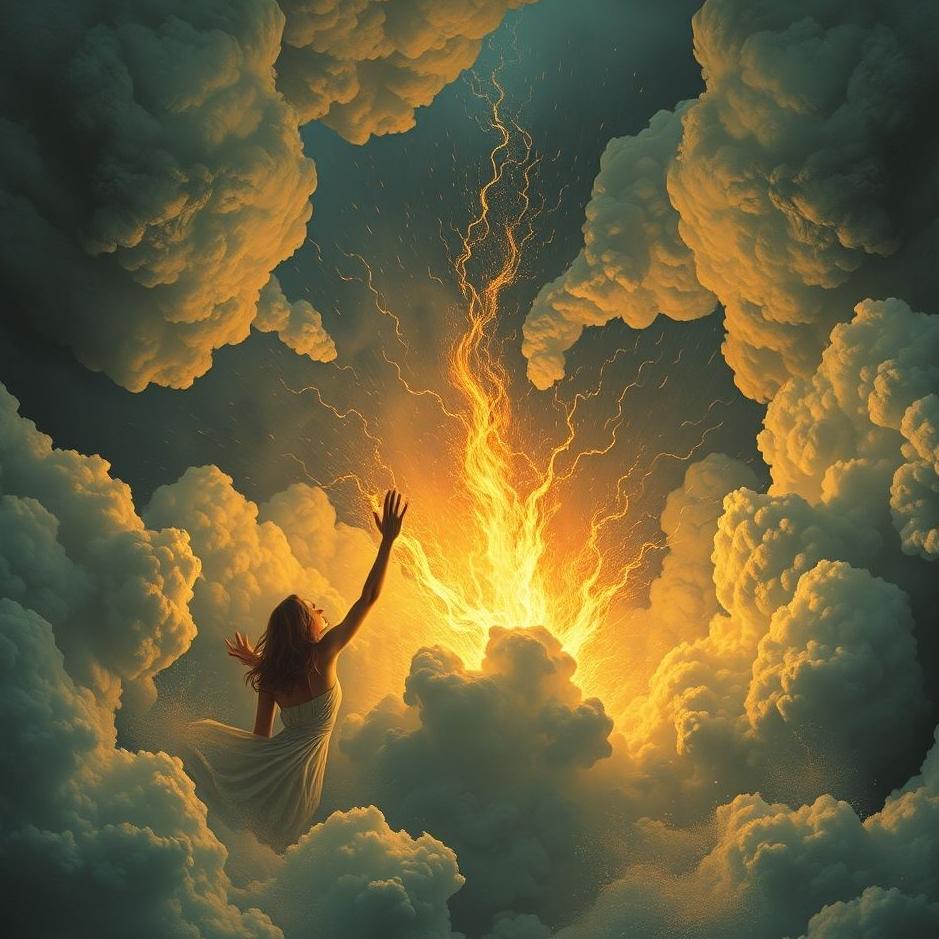 Dream : Bursting hymen in a dream