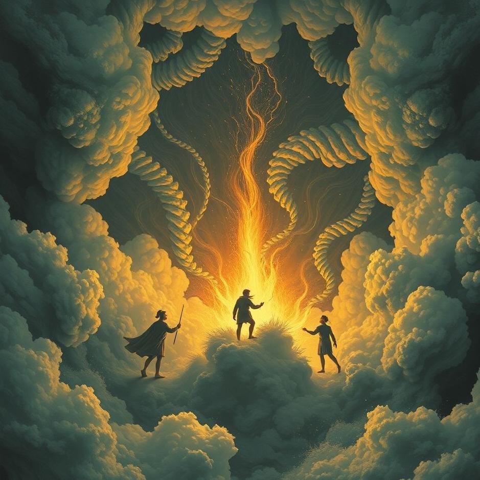 Dream : Bursting the hymen in a dream