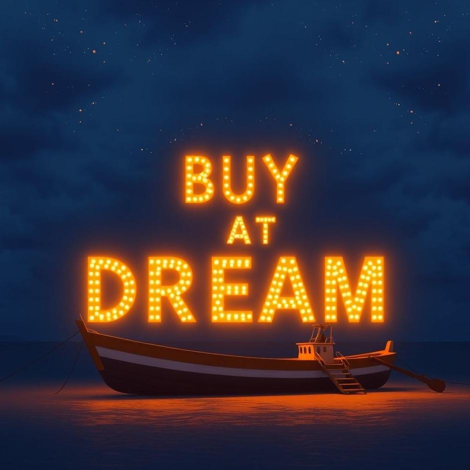 Dream : Buy at Dream