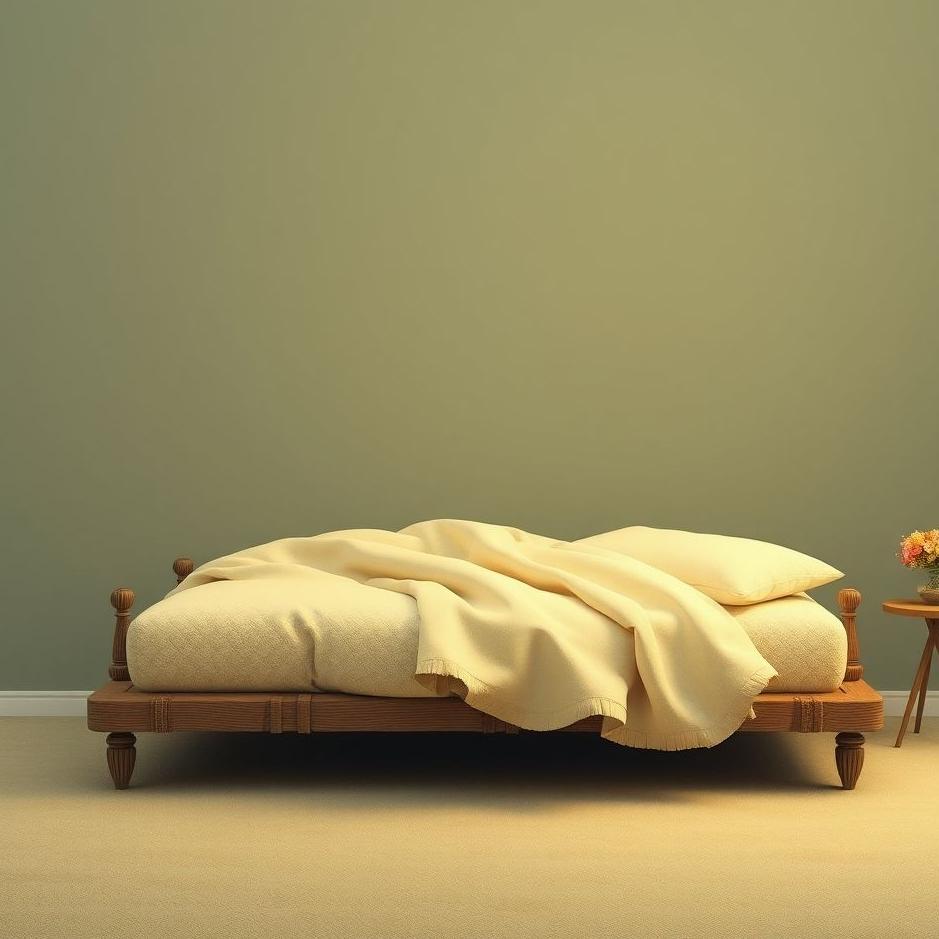 Dream : Buy weft bere in your dream