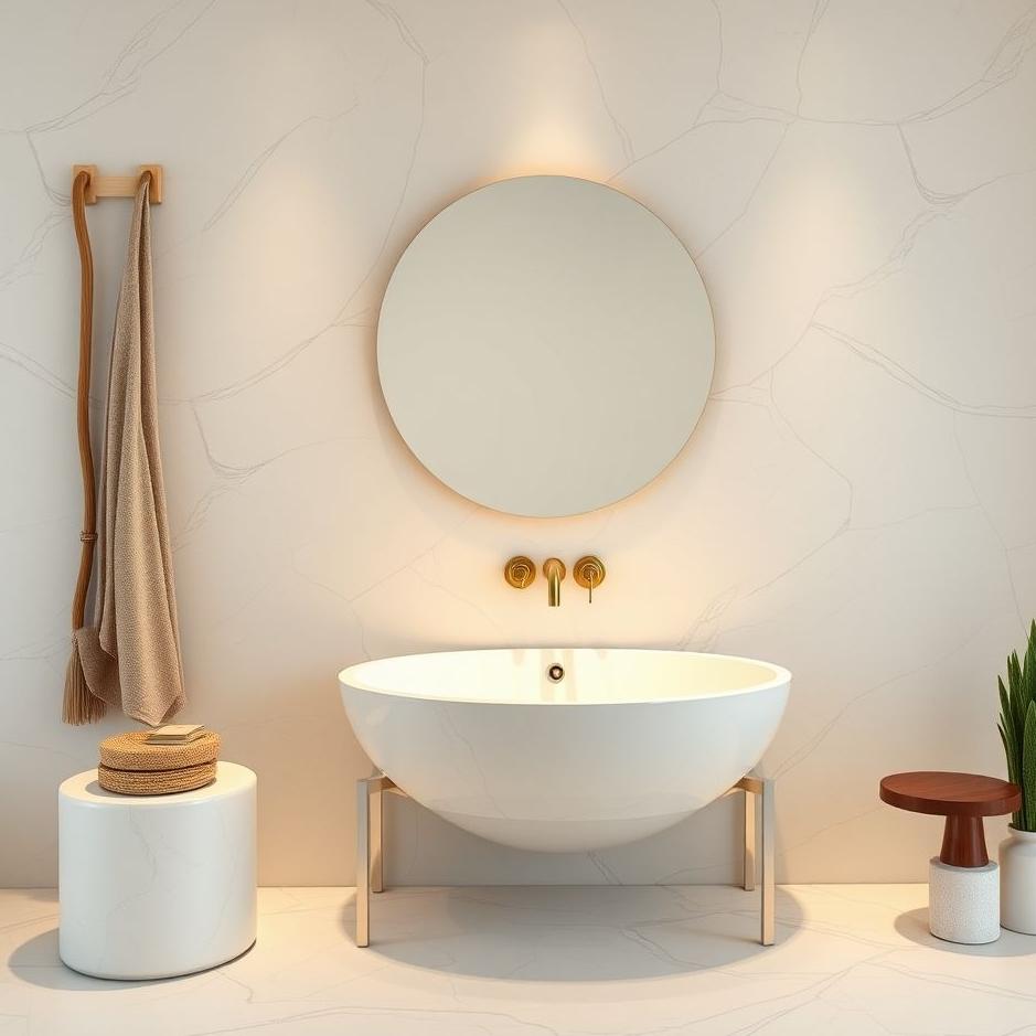 Dream : Buying a basin in a dream