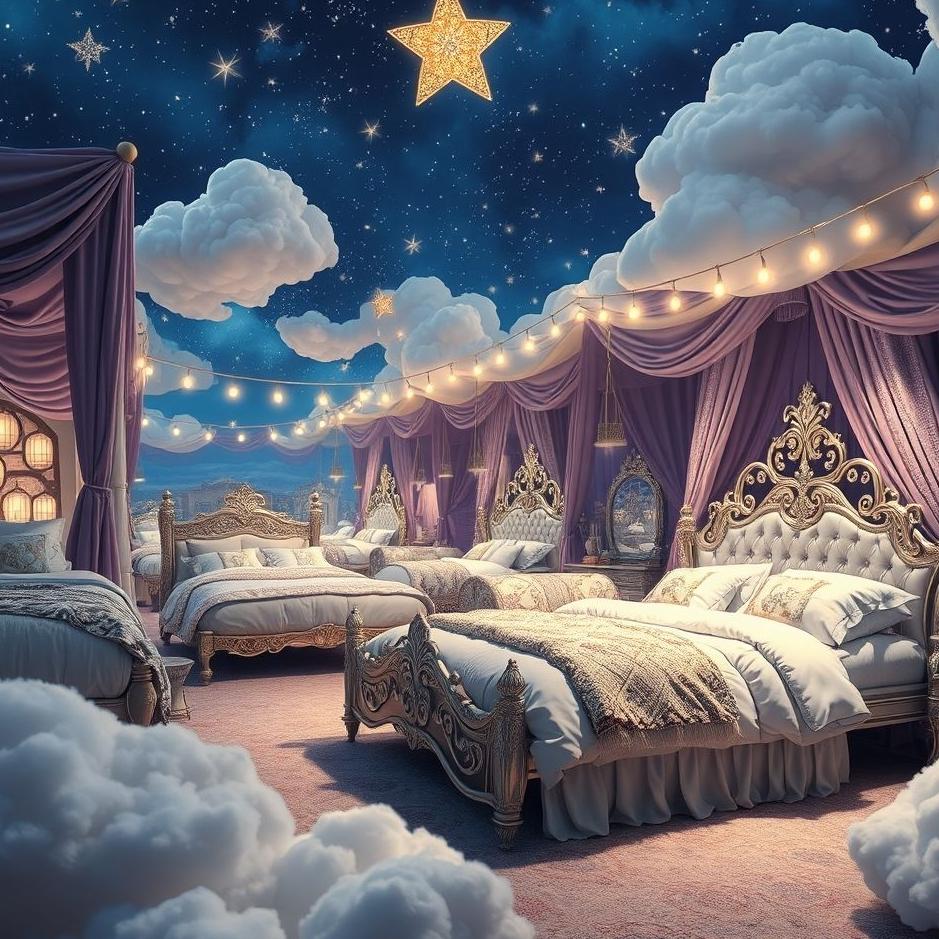 Dream : Buying a bed for your home in a dream