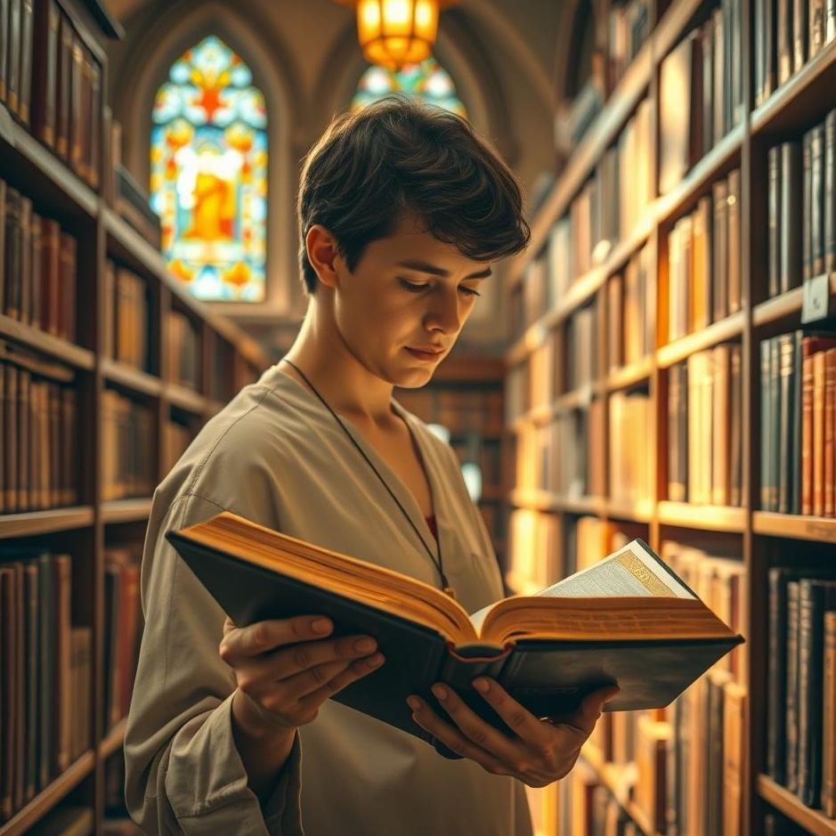 Dream : Buying a bible in a dream