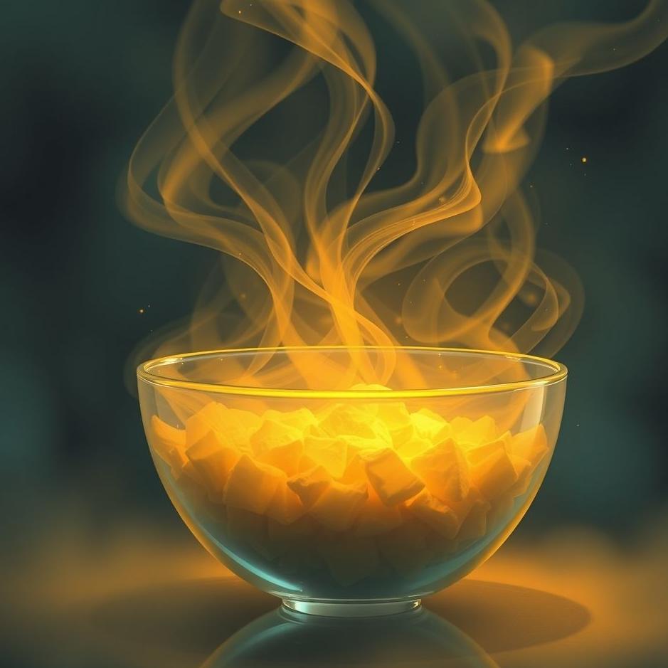 Dream : Buying a bowl in a dream