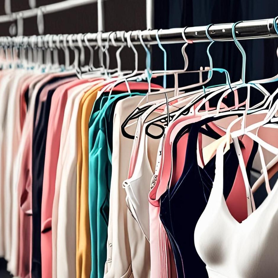 Dream : Buying a bra in your dream