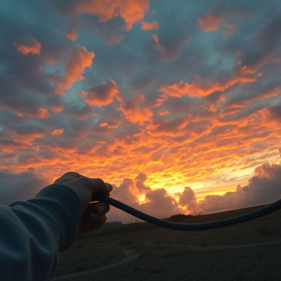 Dream : Buying a cable in a dream